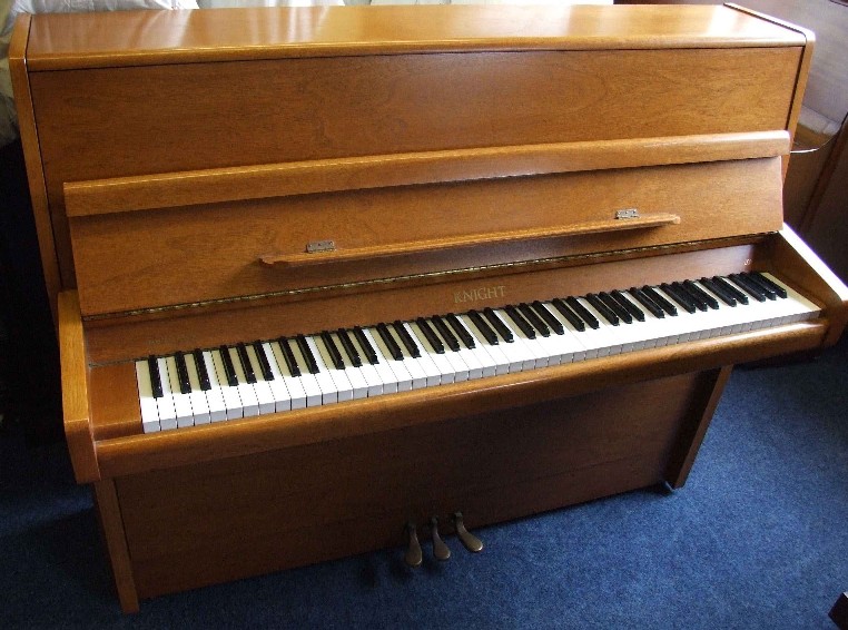 Click here for more details kn 01 Pianos for sale